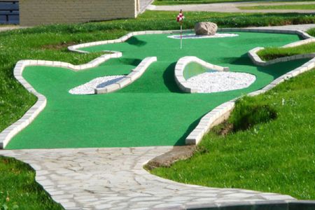 Территория