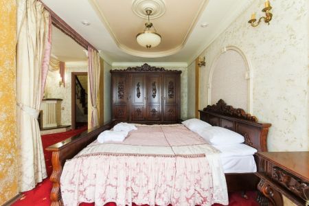 Люкс тематический 2-местный (Дикая Орхидея)