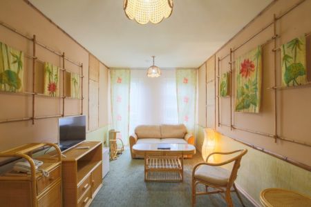 Люкс тематический 2-местный (Дикая Орхидея)