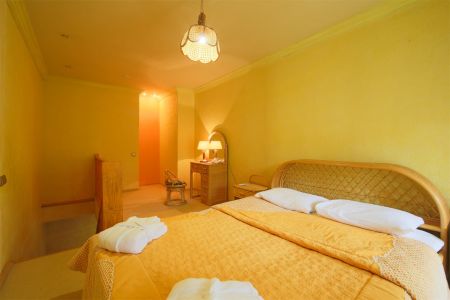 Люкс тематический 2-местный (Дикая Орхидея)