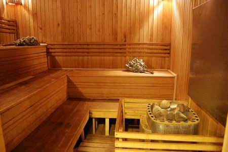 Банный комплекс