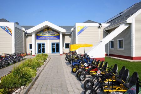 Внешний вид