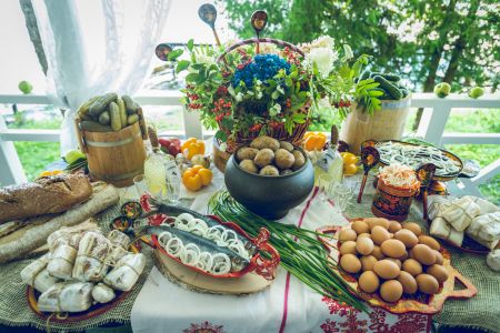 Внешний вид