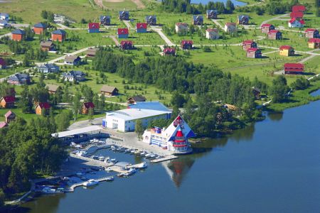 Внешний вид