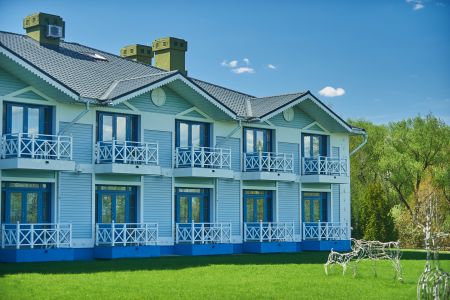 Внешний вид