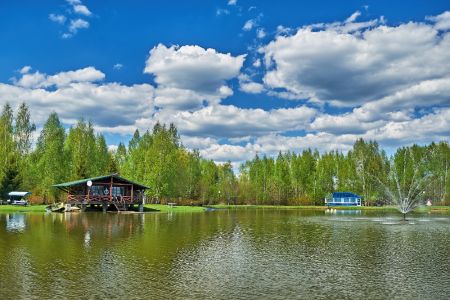 Внешний вид