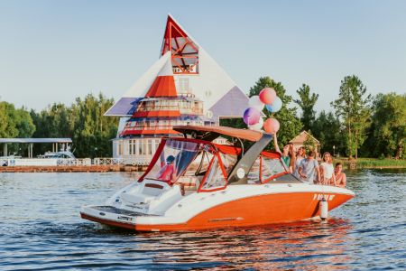 Внешний вид