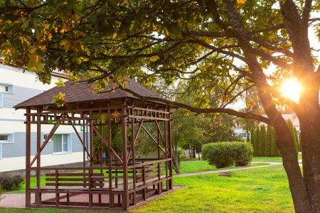 Территория