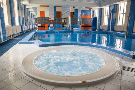 Территория