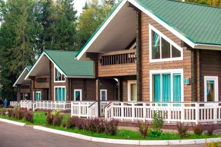 Территория