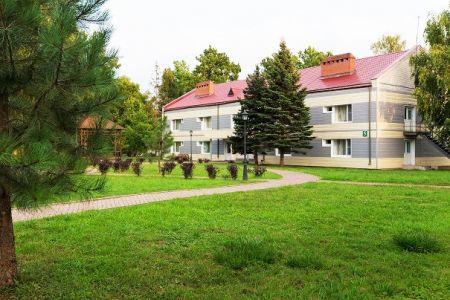 Территория