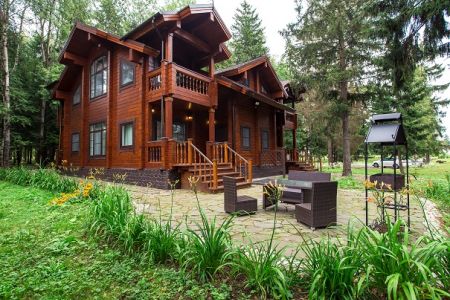 Территория