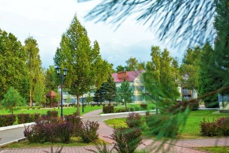 Территория