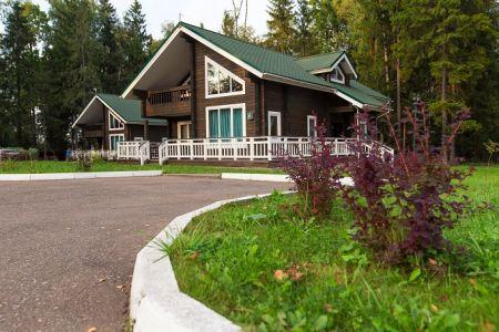 Территория