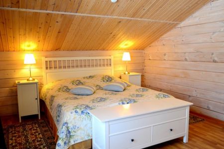 Студио плюс 2-местный 2-комнатный (с кухней корпус №4)