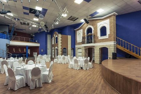 Территория