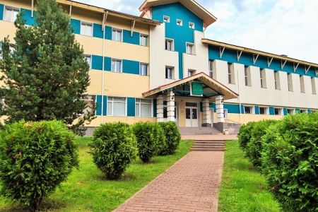 Территория