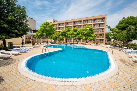 Внешний вид