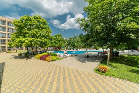 Внешний вид