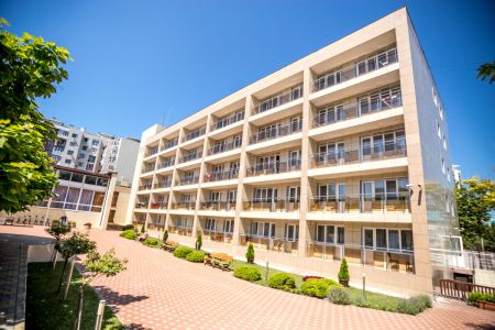 Внешний вид