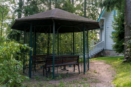 Территория