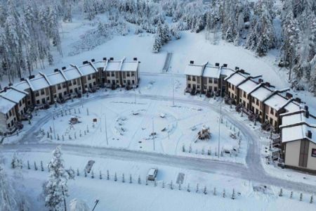 Люкс 2-местный 2-комнатный