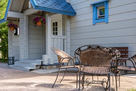 Территория