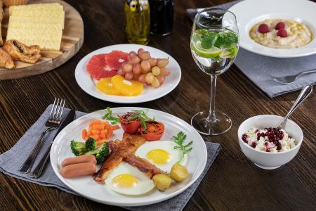 Территория