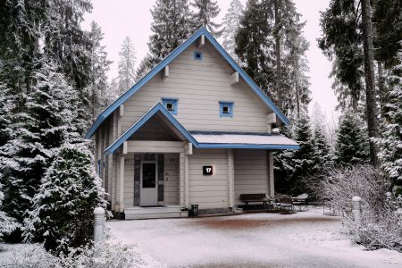 Люкс 2-местный 2-комнатный