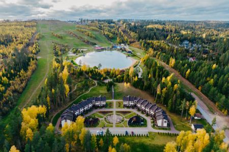 Люкс 2-местный 2-комнатный