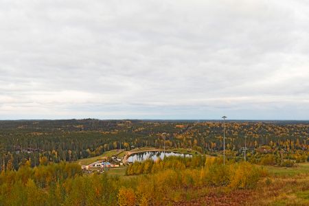 Люкс 2-местный 2-комнатный