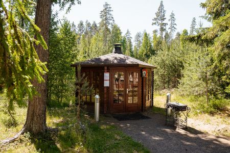 Люкс 2-местный 2-комнатный