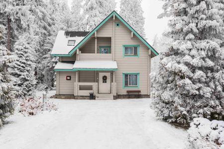 Люкс 2-местный 2-комнатный