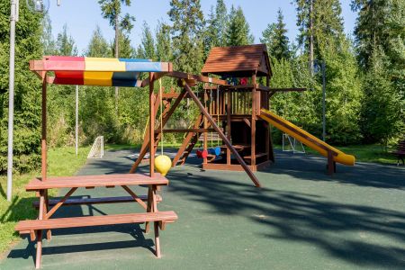 Территория