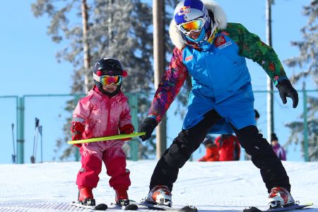 Территория