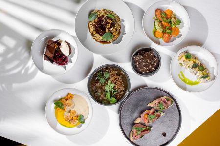 Территория