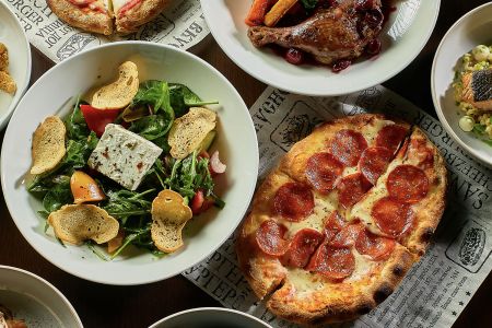 Территория