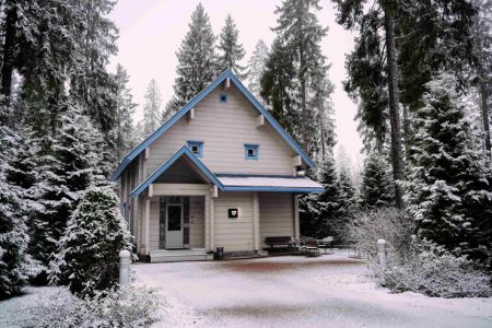 Люкс 2-местный 2-комнатный