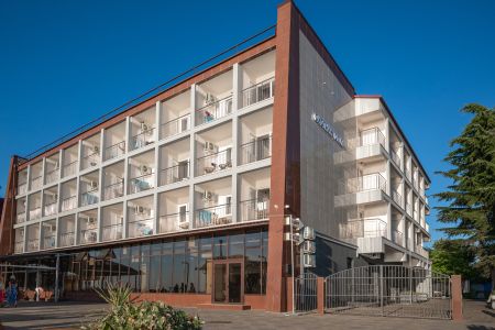 Внешний вид