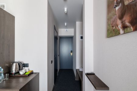 Спортплощадка