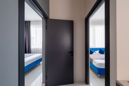 Комфорт 2-местный (TWIN, с видом на горы)