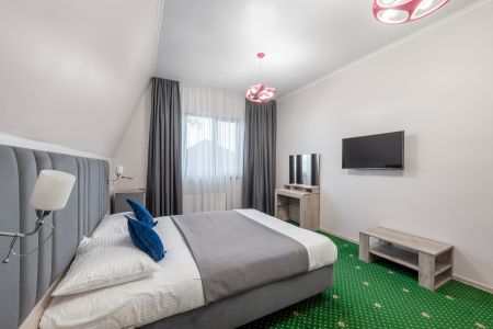 Спортплощадка