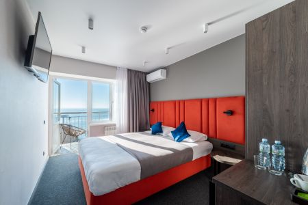 Спортплощадка