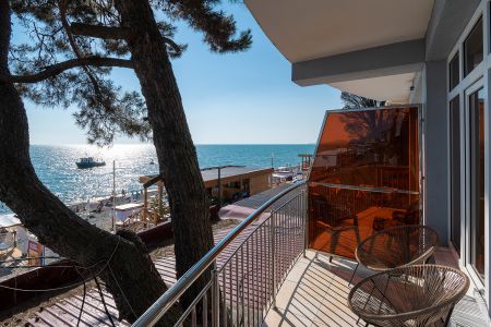 Спортплощадка