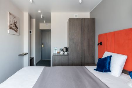 Спортплощадка