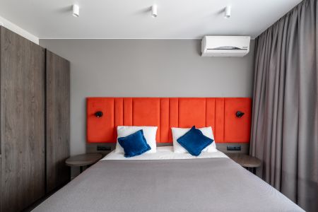 Спортплощадка