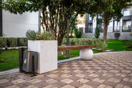 Внешний вид