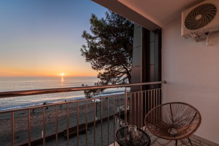 Комфорт 2-местный (TWIN, с видом на горы)