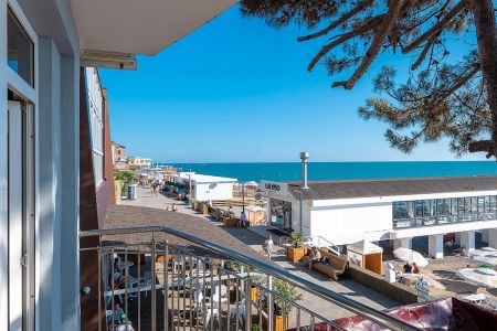 Спортплощадка