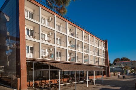 Внешний вид